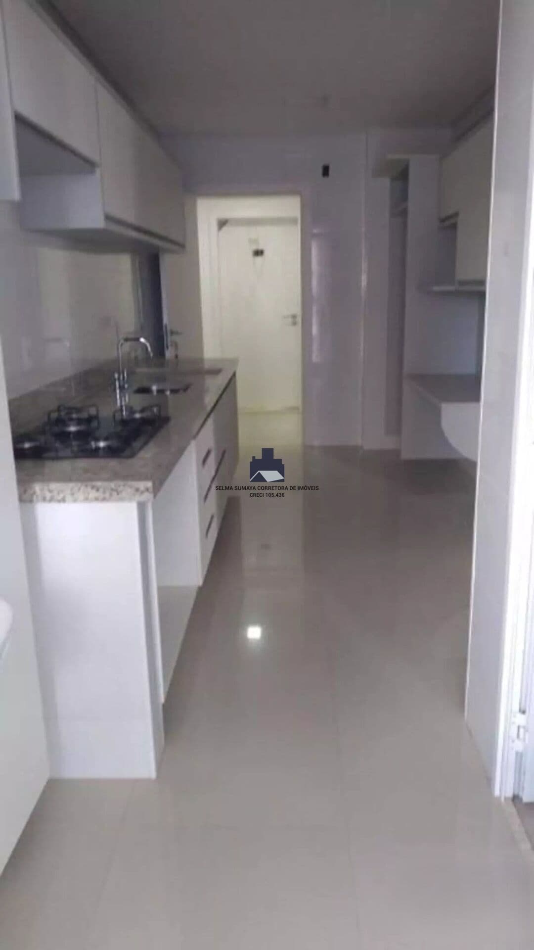 Apartamento em São José do Rio Preto - Bom Jardim