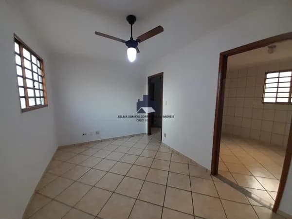 Apartamento em São José do Rio Preto - Eldorado