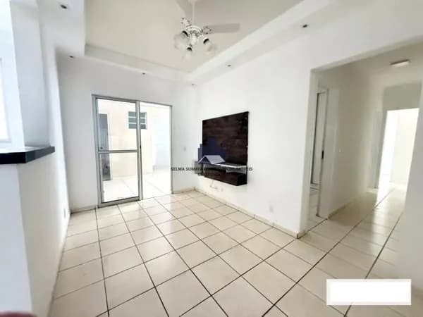 Apartamento à venda no parque rio candelaro - São José do Rio Preto/SP