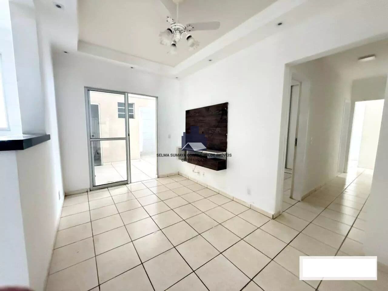 Apartamento à venda no parque rio candelaro - São José do Rio Preto/SP