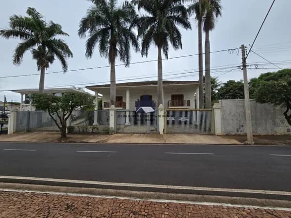 Casa em São José do Rio Preto - Jardim dos Seixas