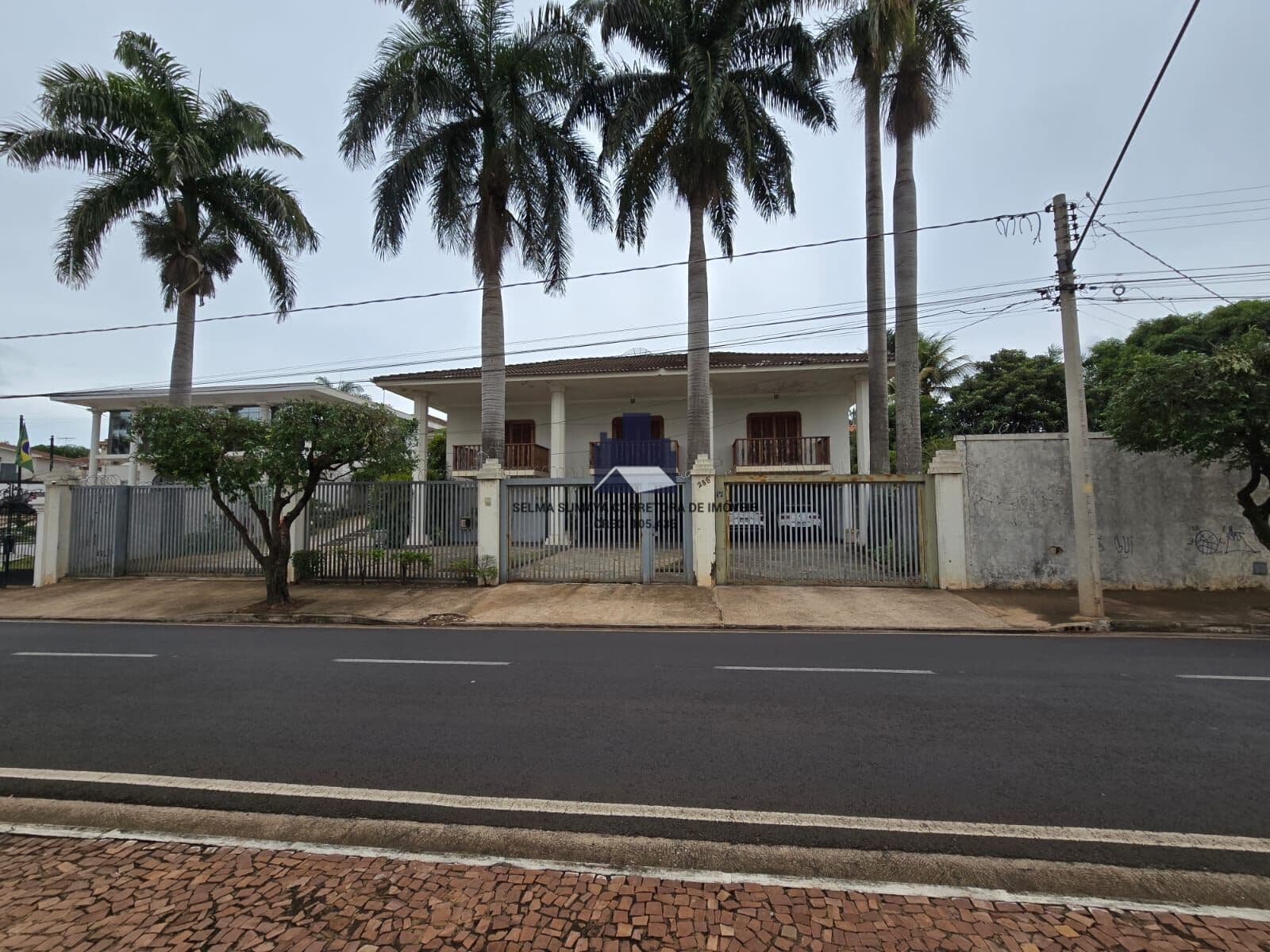 Casa em São José do Rio Preto - Jardim dos Seixas