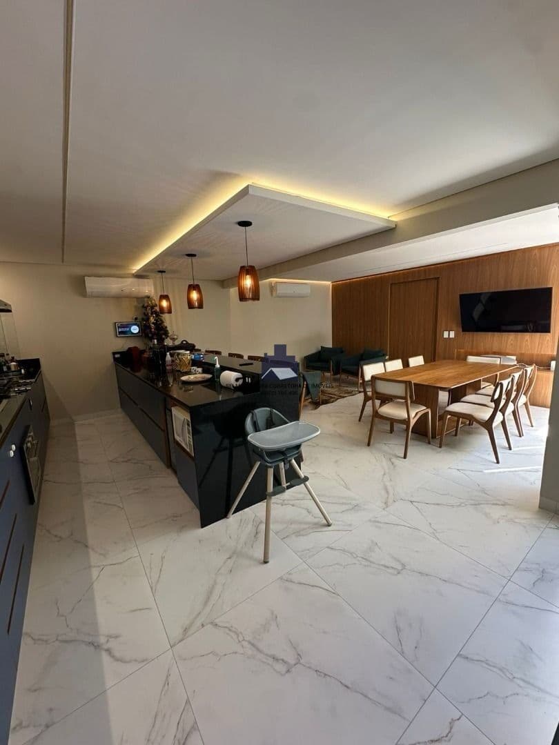 Casa à venda no Condomínio Village Imperial Residence - São José do Rio Preto/SP