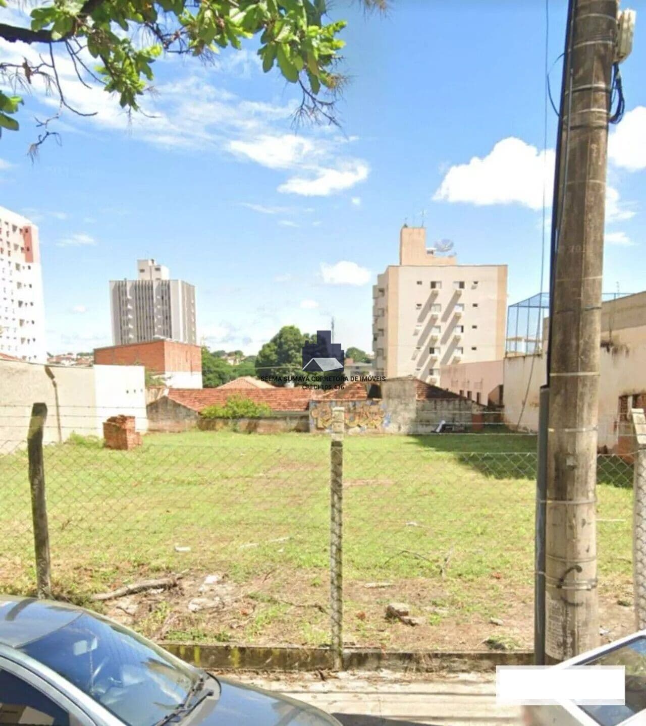 Lote/Terreno em São José do Rio Preto - Vila Imperial