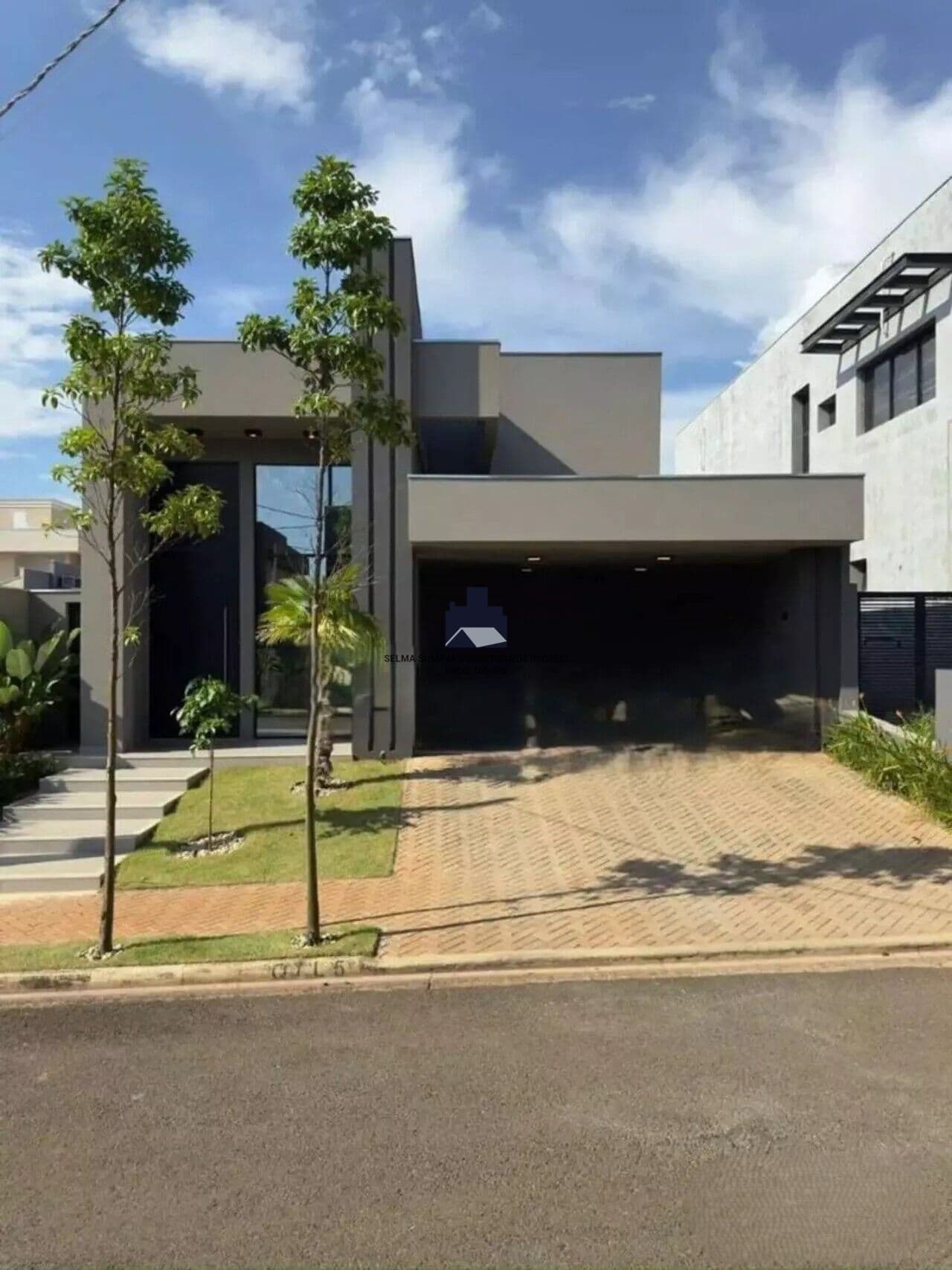Casa à venda no Condomínio Quinta Do Lago Residence - São José do Rio Preto/SP