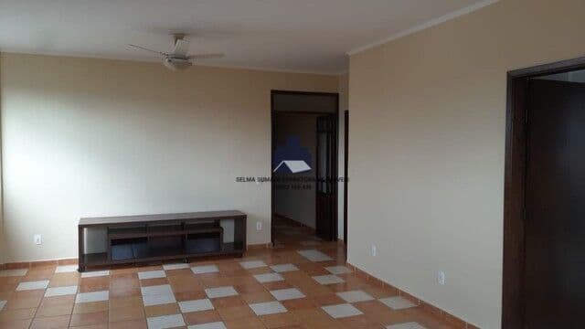 Apartamento em São José do Rio Preto - Jardim Europa