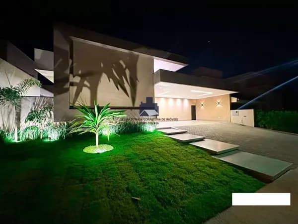 Casa à venda no Condomínio Residencial Quinta do Golfe - São José do Rio Preto/SP