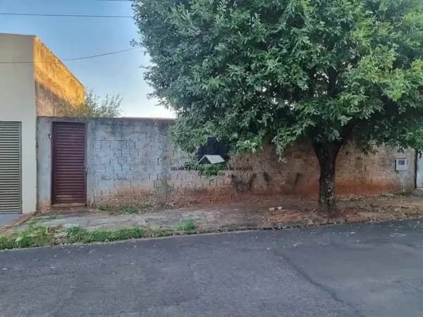 Lote/Terreno em São José do Rio Preto - Jardim Conceição