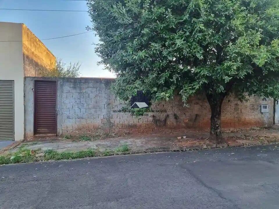 Lote/Terreno em São José do Rio Preto - Jardim Conceição