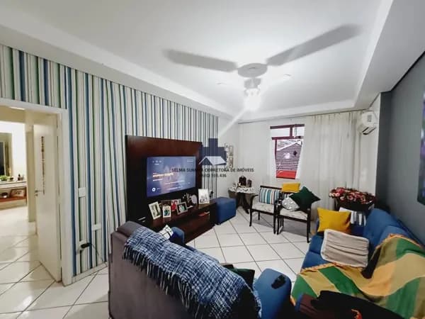 Apartamento em São José do Rio Preto - Centro
