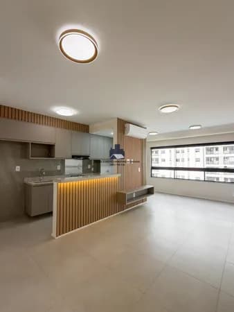 Apartamento em São José do Rio Preto - Jardim Tarraf II