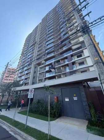 Apartamento à venda no integrato iguatemi - São José do Rio Preto/SP