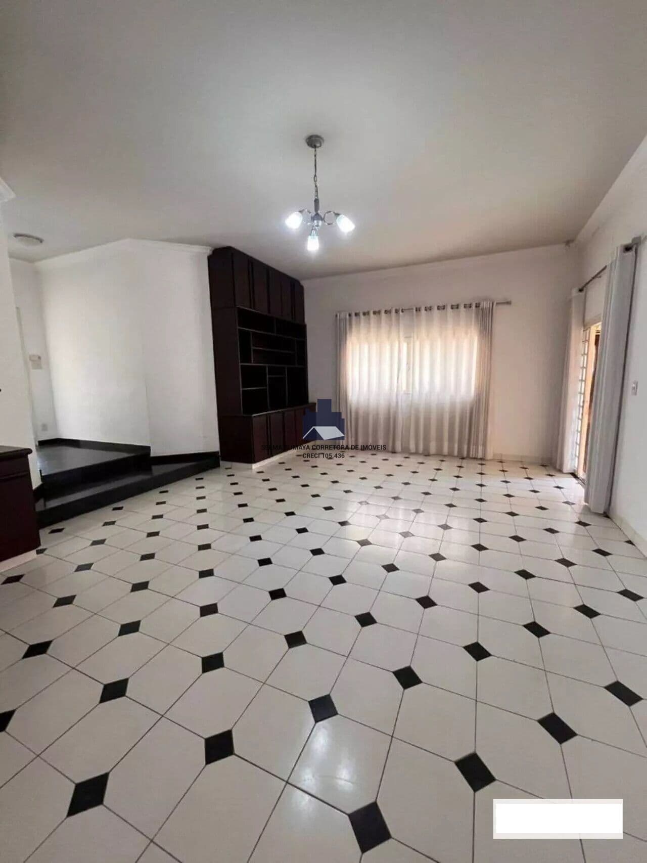 Casa em São José do Rio Preto - Jardim Tarraf