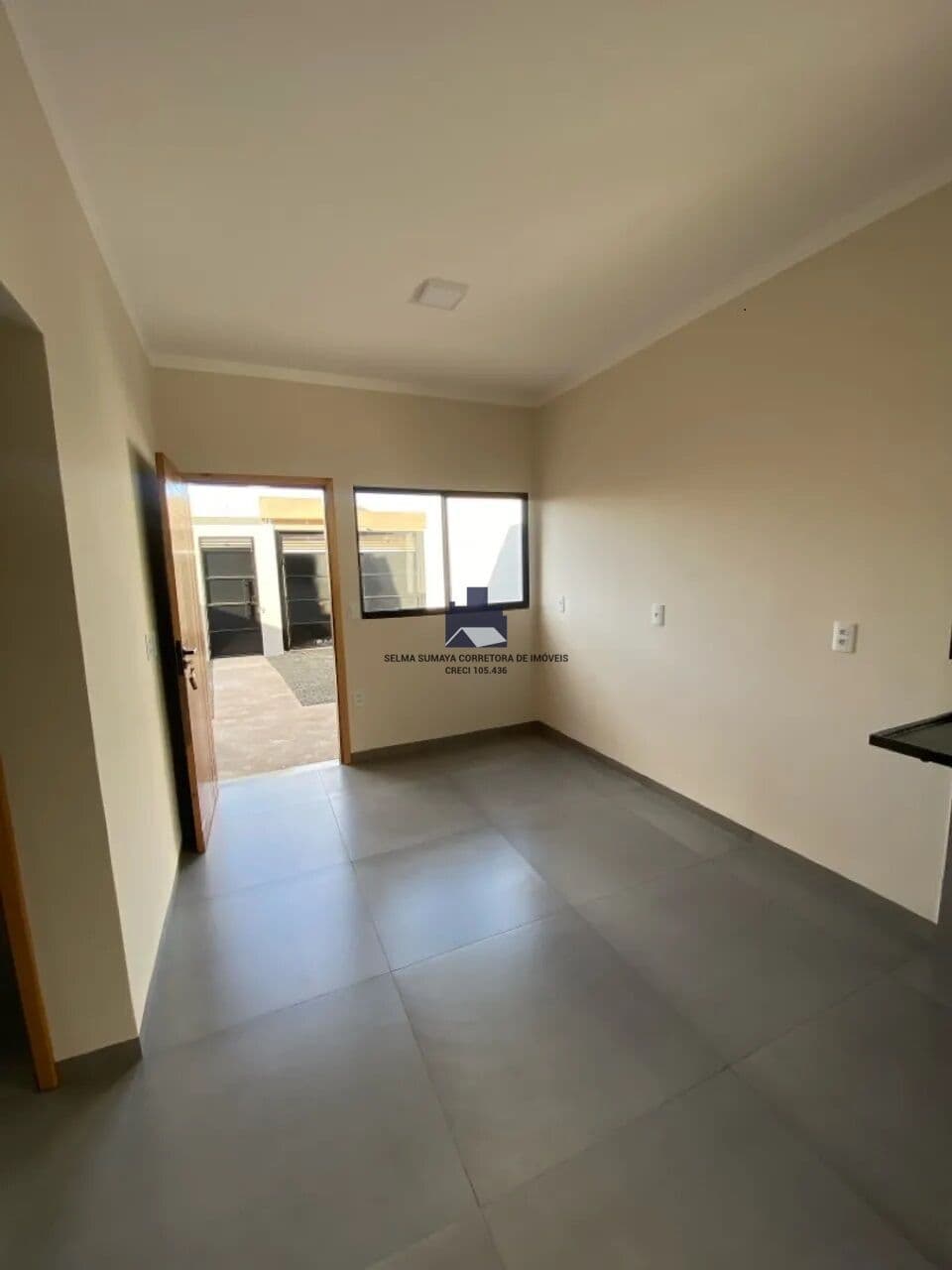 Casa em São José do Rio Preto - Residencial Santa Regina