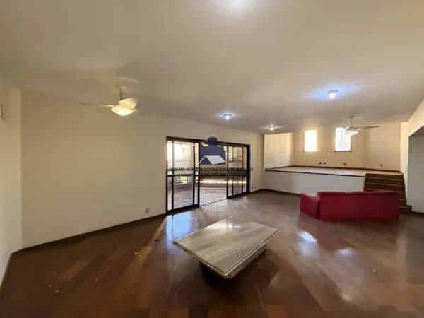 Apartamento em São José do Rio Preto - Centro