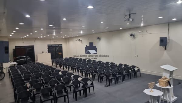 Sala/Conjunto em São José do Rio Preto - Jardim Santo Antônio