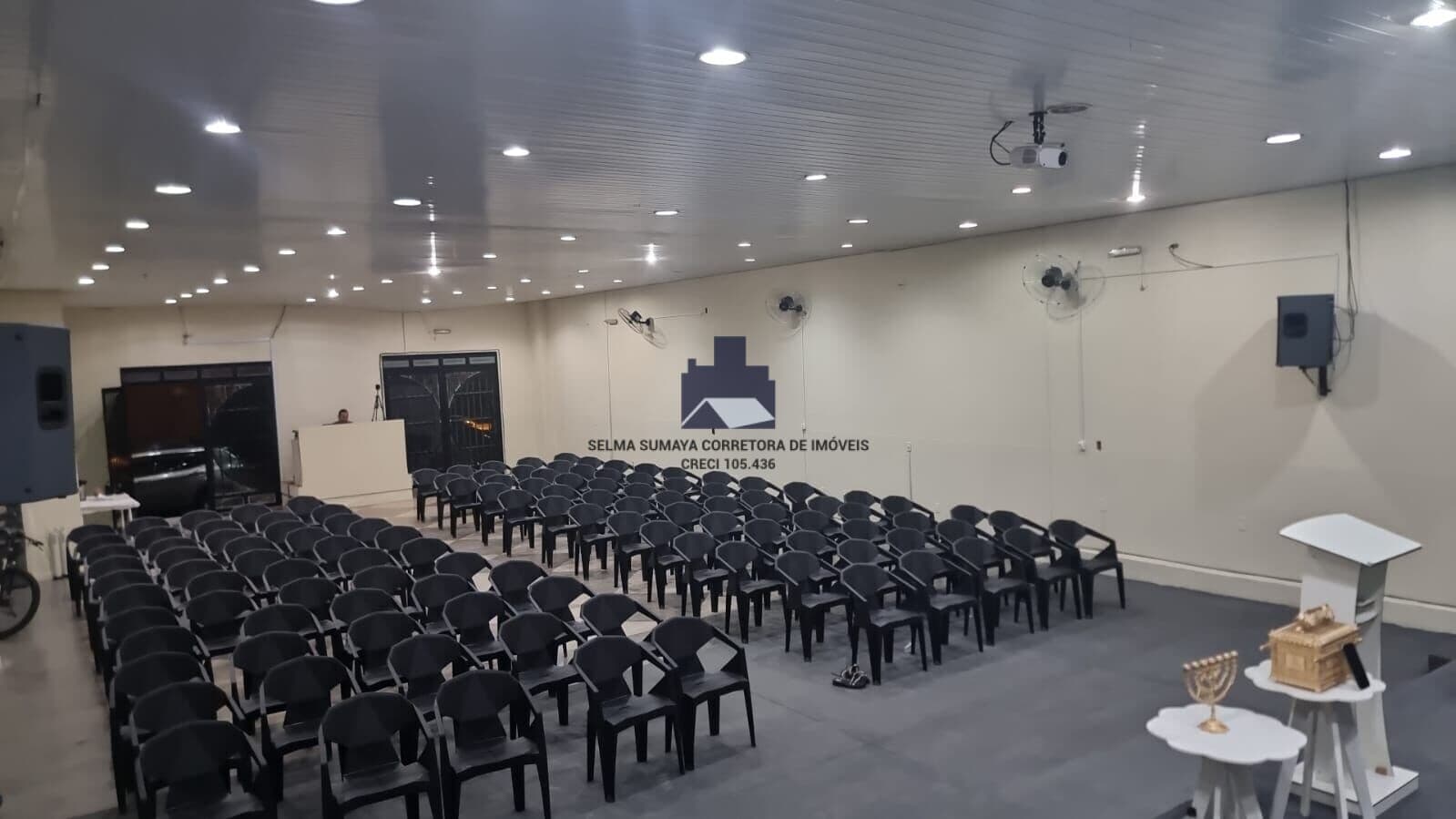 Sala/Conjunto em São José do Rio Preto - Jardim Santo Antônio