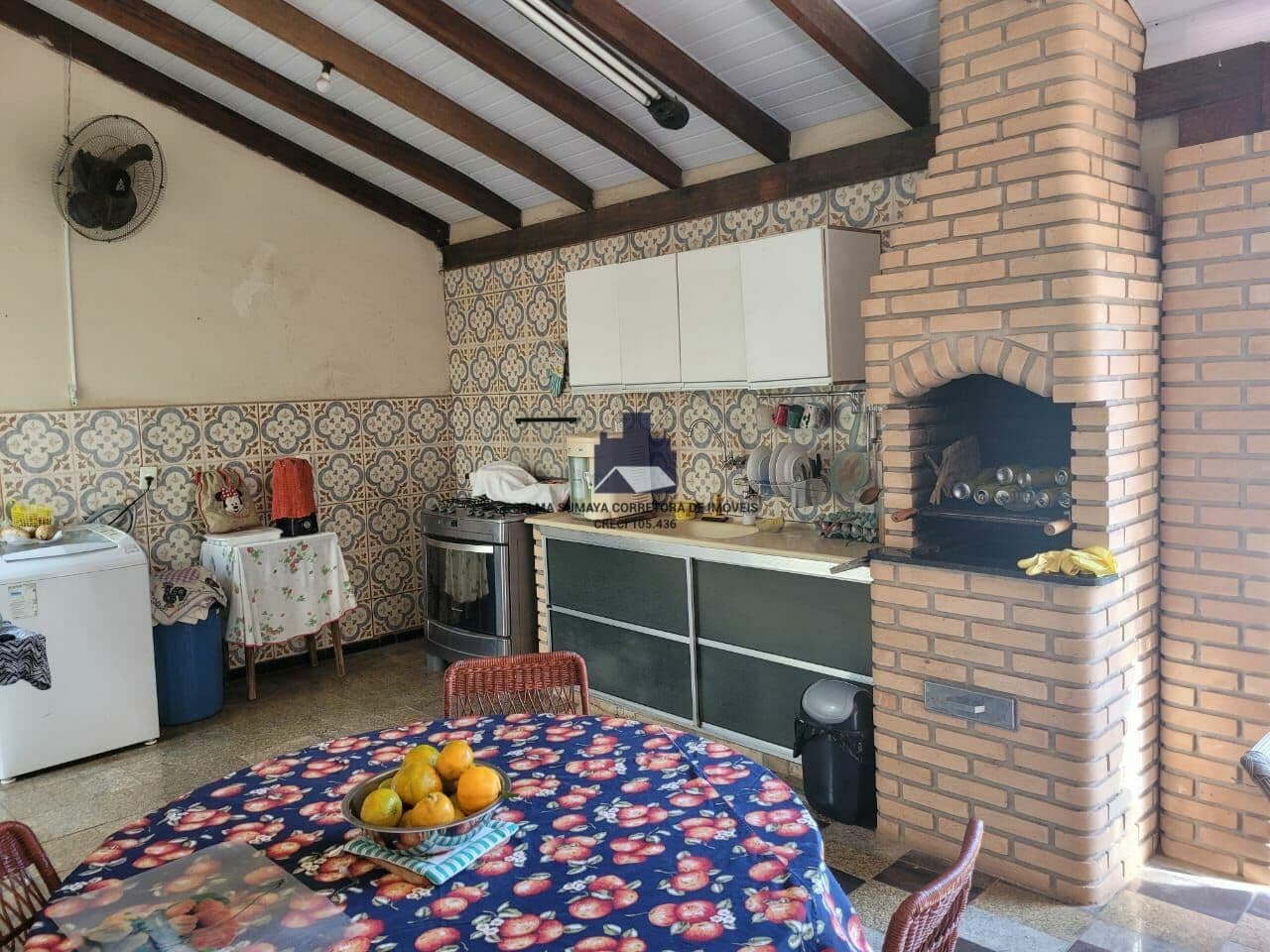 Casa em São José do Rio Preto - Nova Redentora