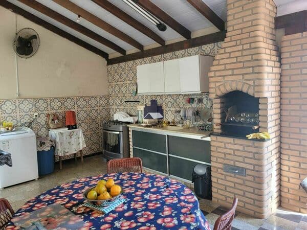 Casa em São José do Rio Preto - Nova Redentora