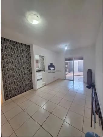 Casa à venda no Condomínio Residencial Parque da Liberdade II - São José do Rio Preto/SP
