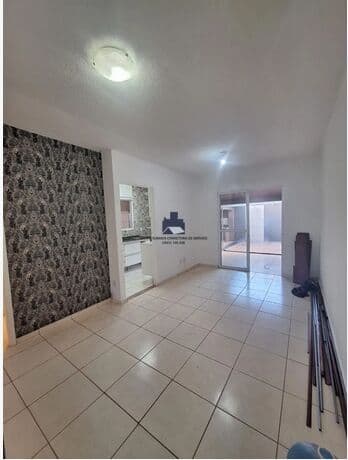Casa à venda no Condomínio Residencial Parque da Liberdade II - São José do Rio Preto/SP