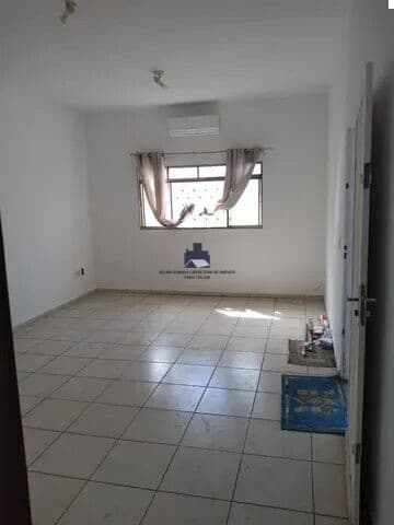 Casa em São José do Rio Preto - Residencial Jardim Antonieta