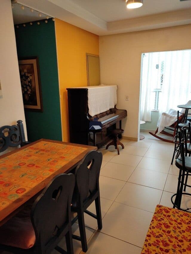 Apartamento à venda no spazio rio tinto - São José do Rio Preto/SP
