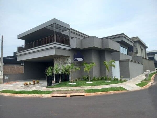 Casa à venda no condomínio I Setlife Mirassol - Mirassol/SP