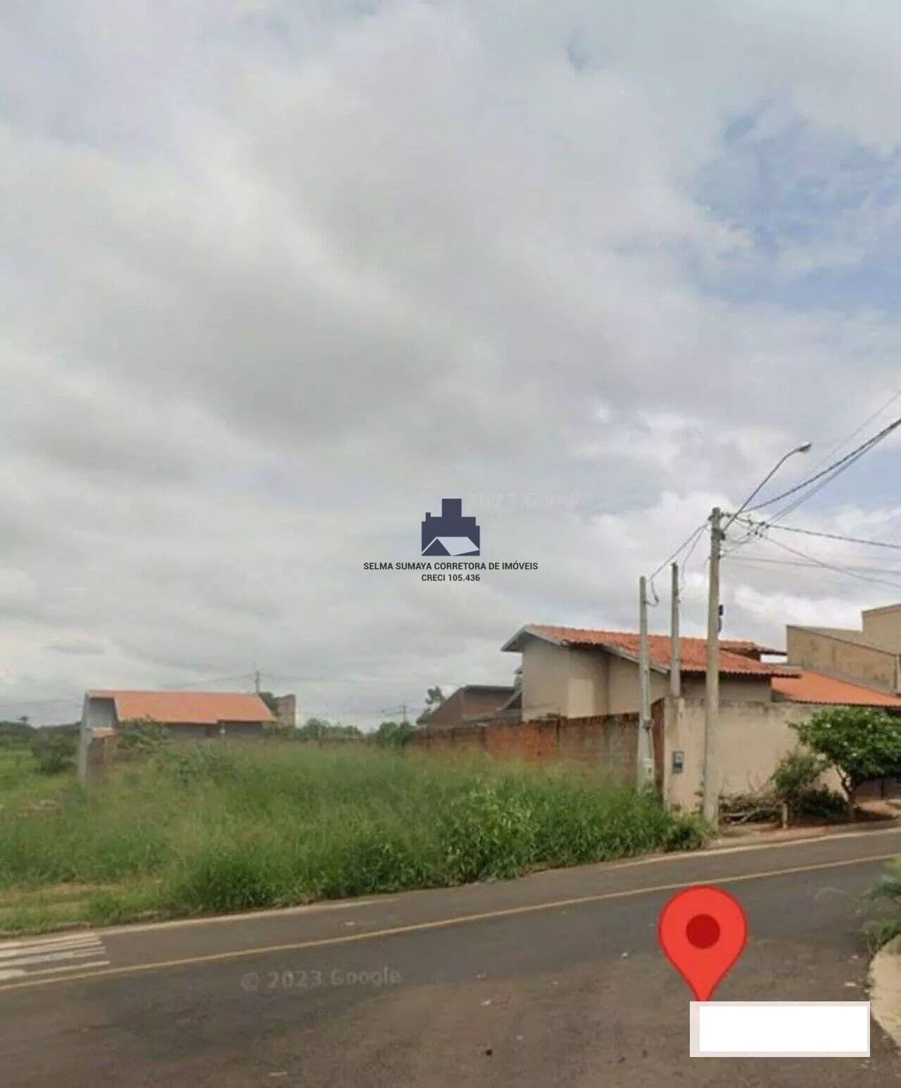 Lote/Terreno em São José do Rio Preto - Parque das Amoras II