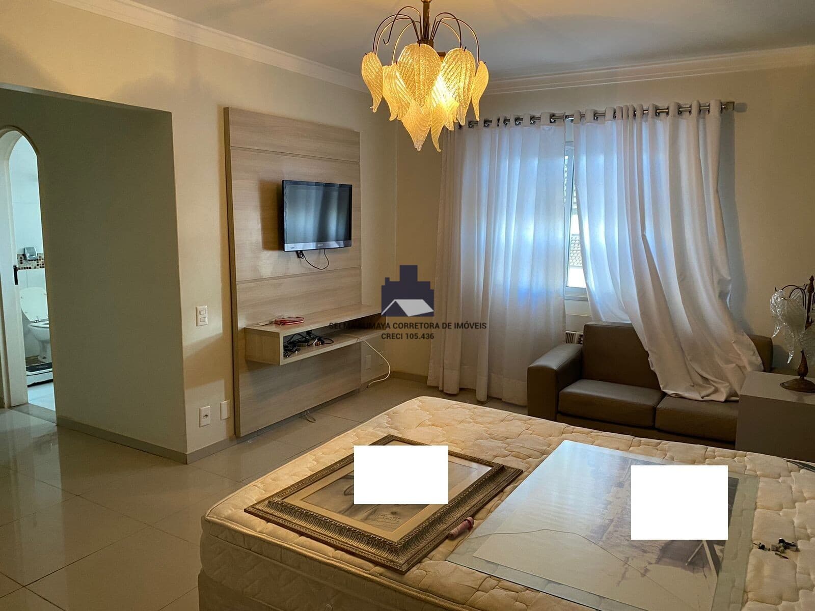 Apartamento em São José do Rio Preto - Centro
