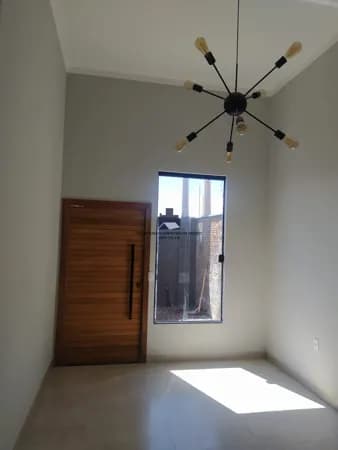 Casa em Mirassol - Residencial Mais Parque Mirassol
