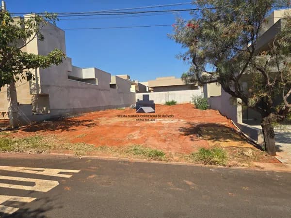 Terreno-em-Condominio-para-Venda-em-Residencial-Village-Damha-Rio-Preto-II-Sao-Jose-do-Rio-Preto-SP