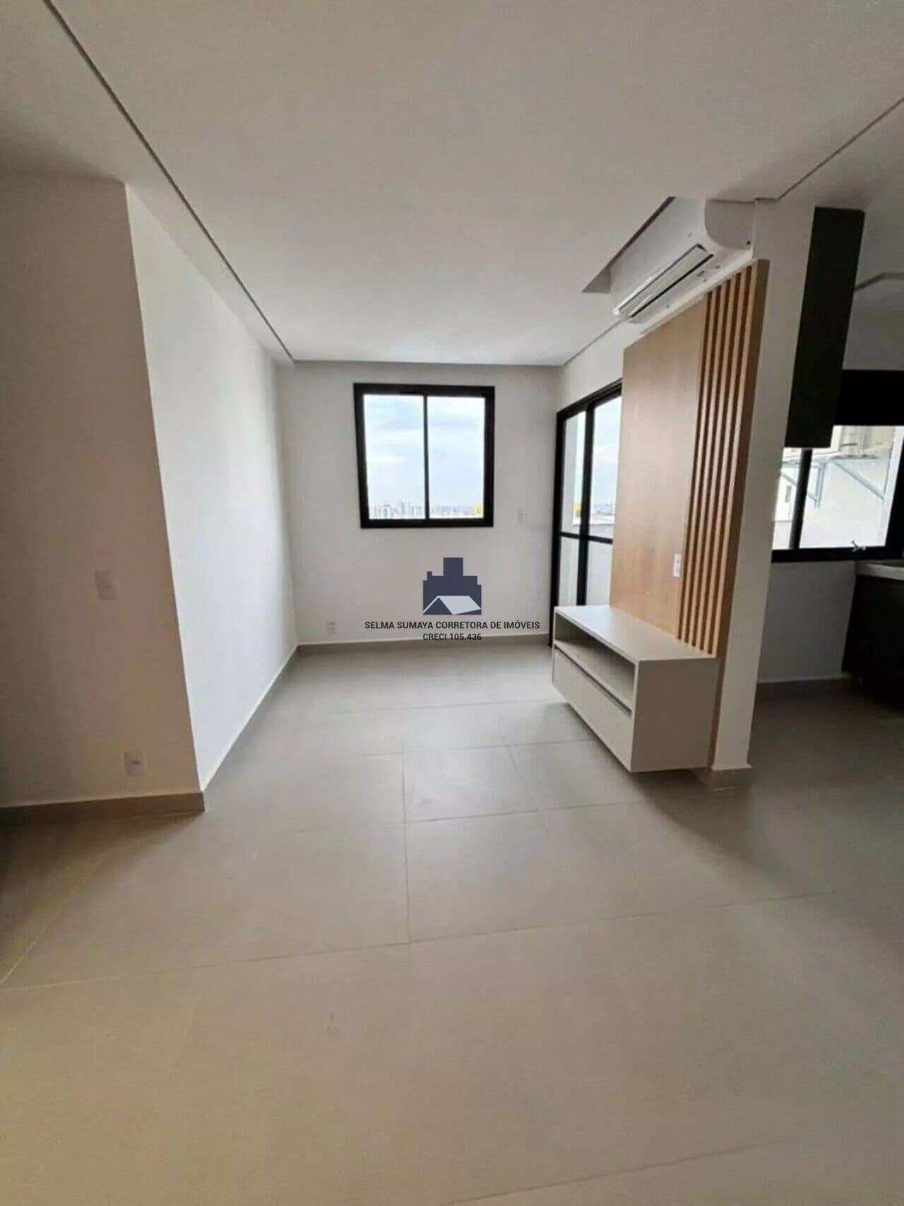 Apartamento em São José do Rio Preto - Jardim Bosque das Vivendas