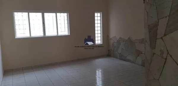 Casa em São José do Rio Preto - Jardim Vivendas