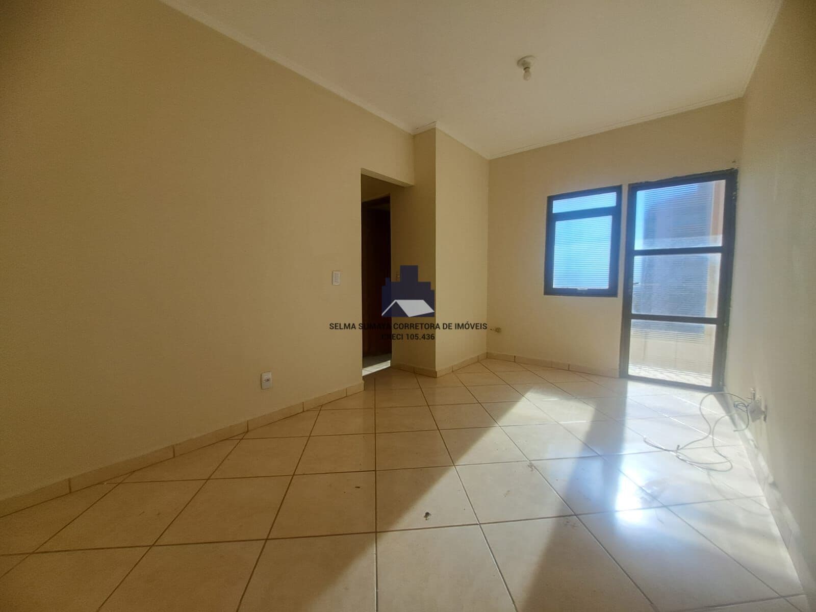 Apartamento em São José do Rio Preto - Parque Estoril