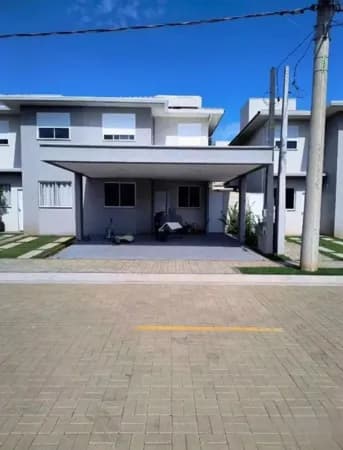 Casa à venda no Condomínio Parque Lombardia - São José do Rio Preto/SP