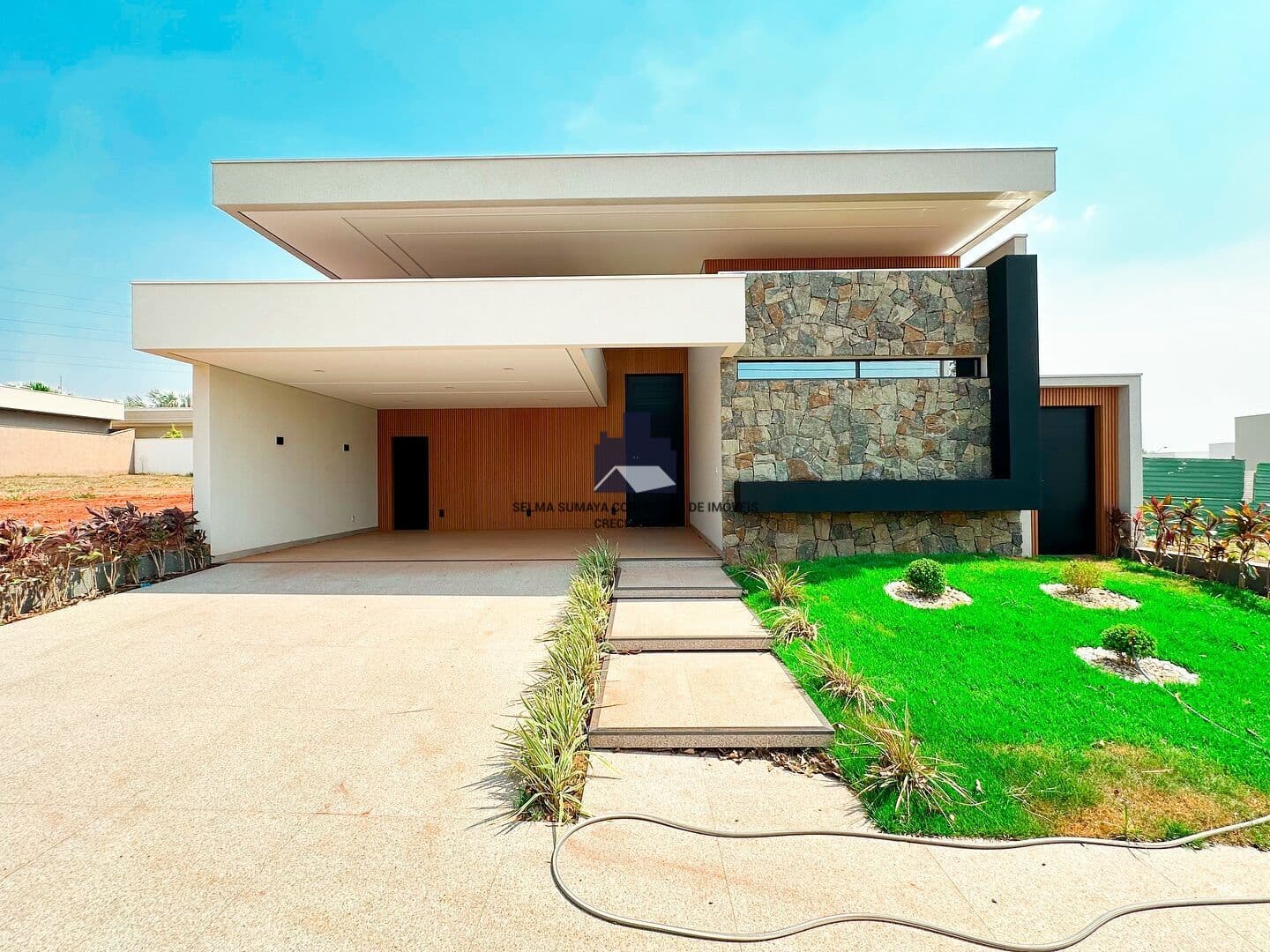 Casa à venda no Condomínio Terra Vista Residence Club - Mirassol/SP