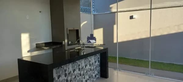 Casa em São José do Rio Preto - Residencial Setsul II