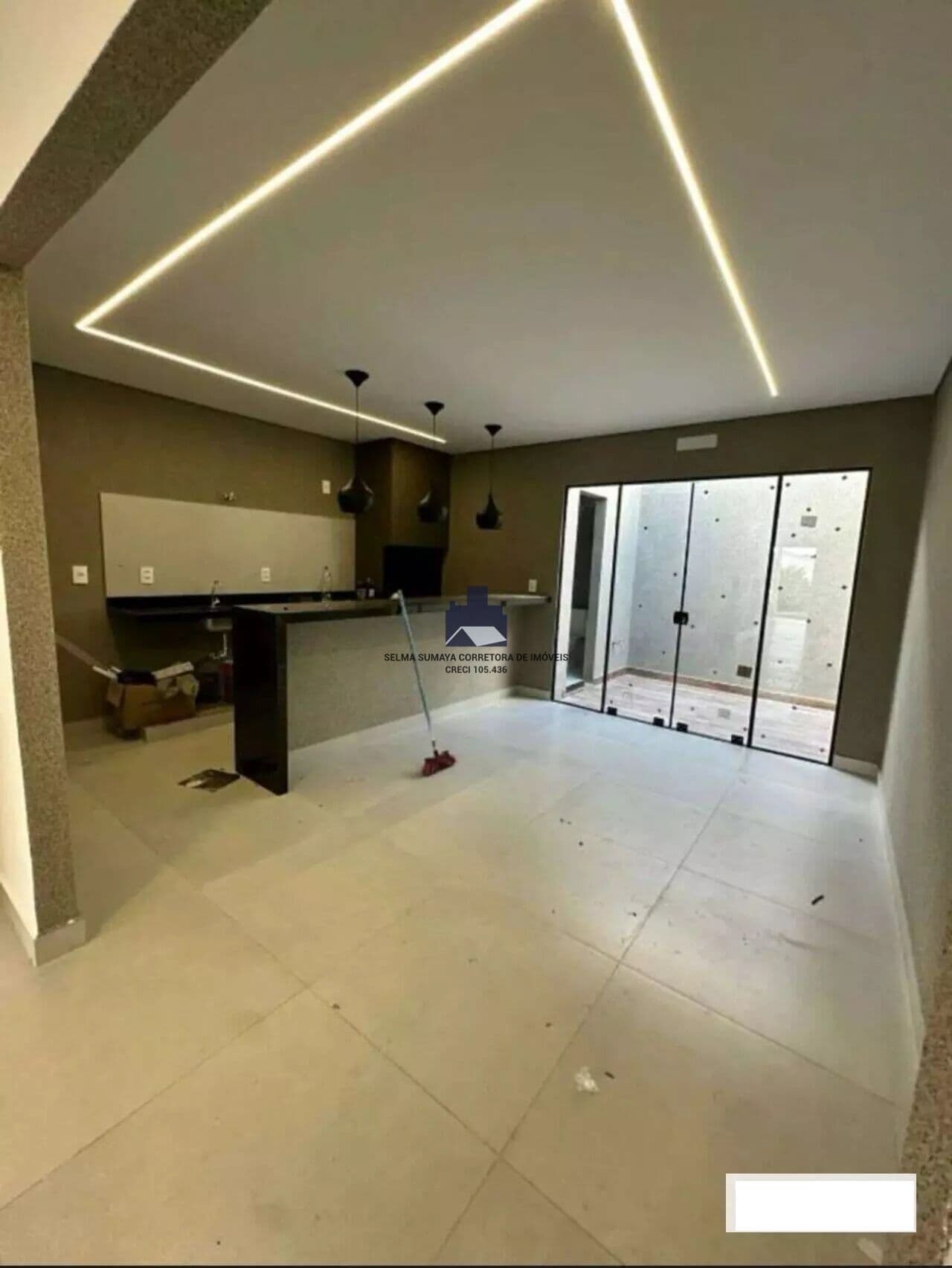 Casa à venda no Condomínio Morada dos Ipês - São José do Rio Preto/SP