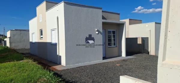 Casa à venda no Condomínio Reserva Pacaembu - São José do Rio Preto/SP