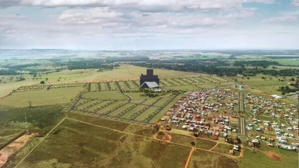 Lote/Terreno em São José do Rio Preto - Setvalley III