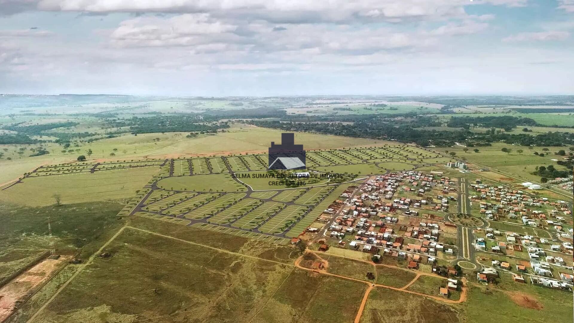 Lote/Terreno em São José do Rio Preto - Setvalley III