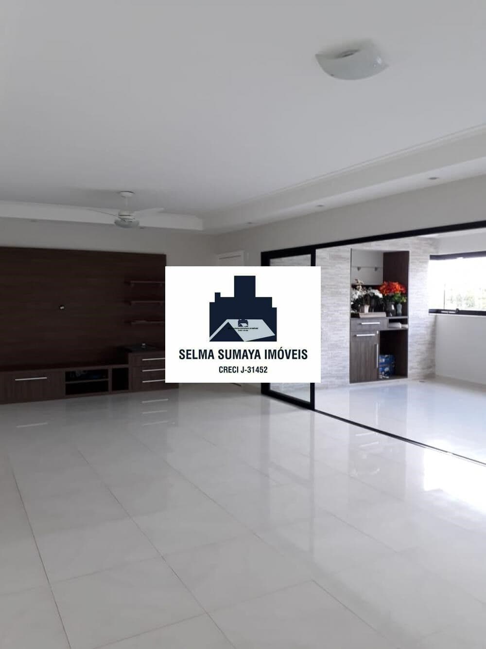 Apartamento em São José do Rio Preto - Condomínio Green Fields Residence Club