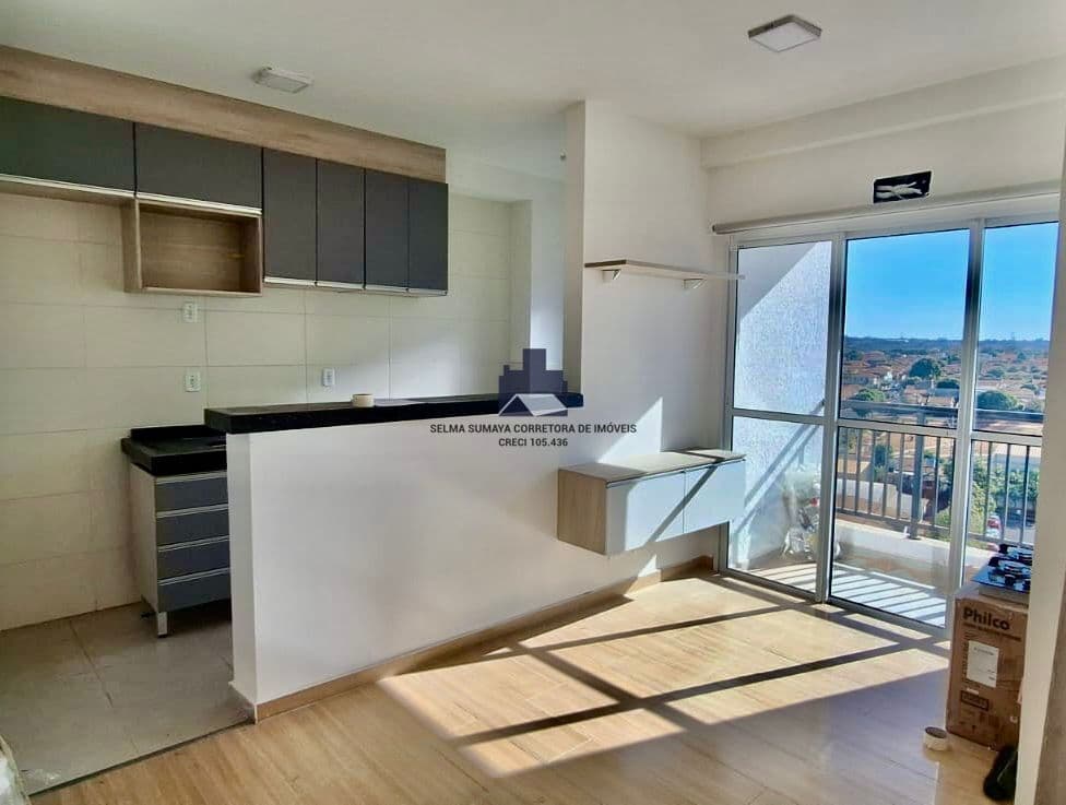 Apartamento em São José do Rio Preto - Jardim Planalto