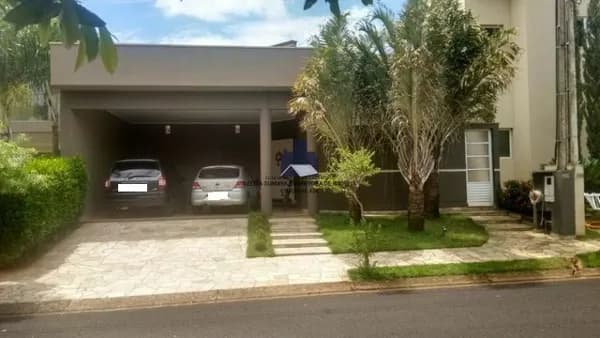 Casa em Condomínio à venda Village Damha II Mirassol/SP