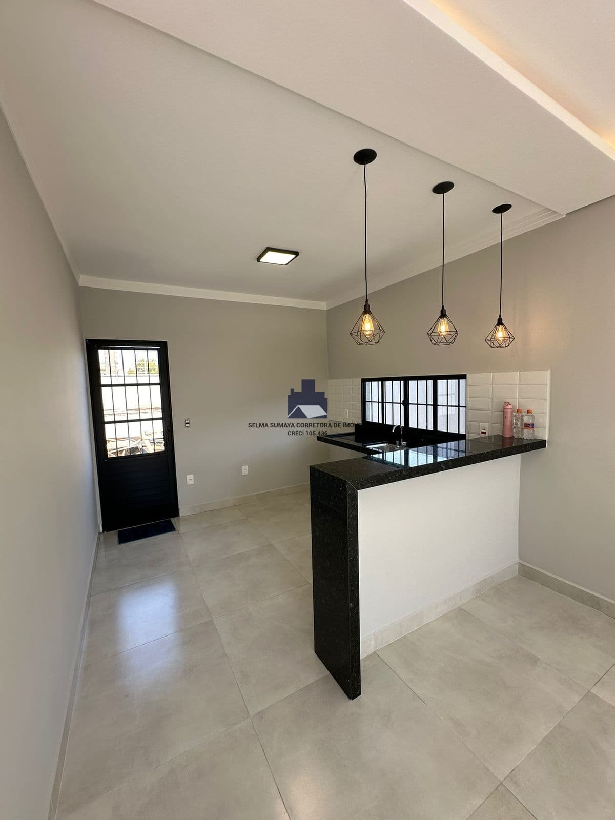Casa em São José do Rio Preto - Residencial Marialda Mello