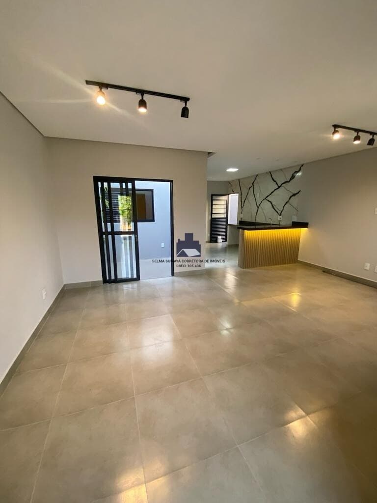 Casa em Bady Bassitt - Lago Sul