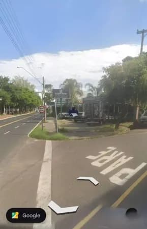 Terreno comercial à venda no bairro Jardim Fuscaldo - São José do Rio Preto/SP