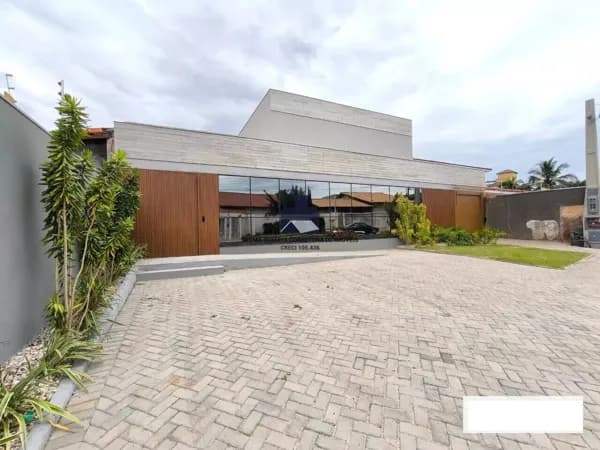 Prédio comercial para locação no bairro Jardim Morumbi - São José do Rio Preto/SP