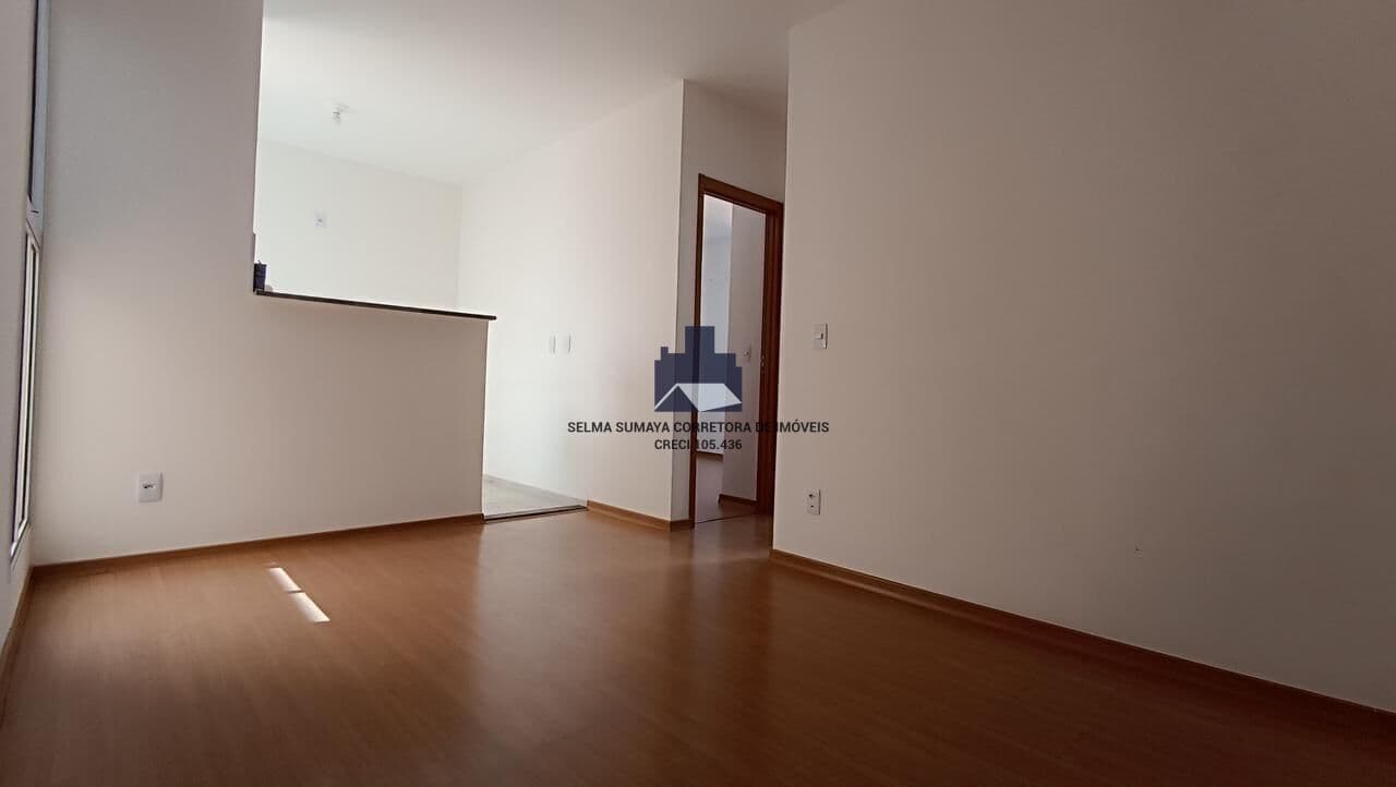 Apartamento à venda no parque rio tanaro - São José do Rio Preto/SP